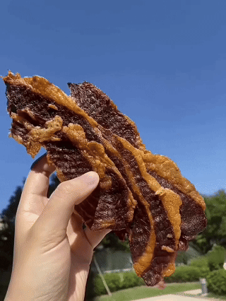 🐮Beef brisket chunks - 100% grass-fed and grass-finished-MHW