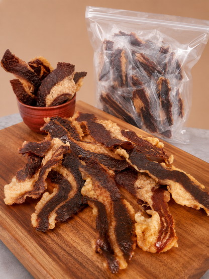 🐮Beef brisket chunks - 100% grass-fed and grass-finished-MHW