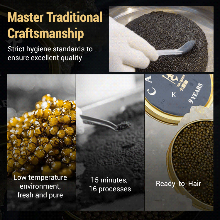 Beluga caviar from Russia-MHW