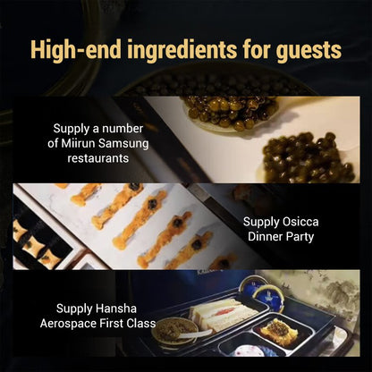 Beluga caviar from Russia-MHW