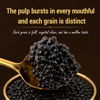 Beluga caviar from Russia-MHW