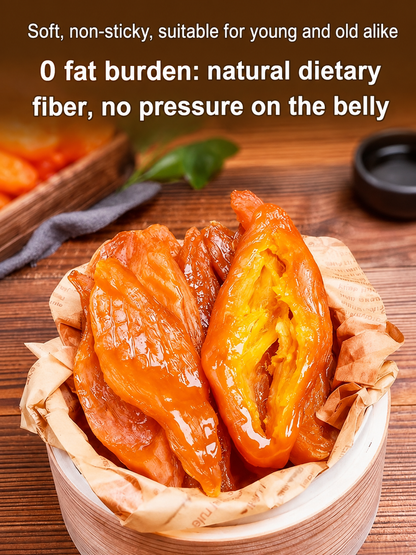 Zero Sugar Double-Steamed Sweet Potato-MHW